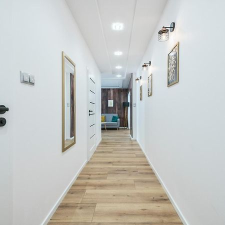 Prime Apartments - Forest Dream Sopot Exterior photo