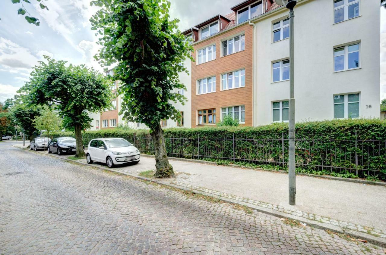 Prime Apartments - Forest Dream Sopot Exterior photo